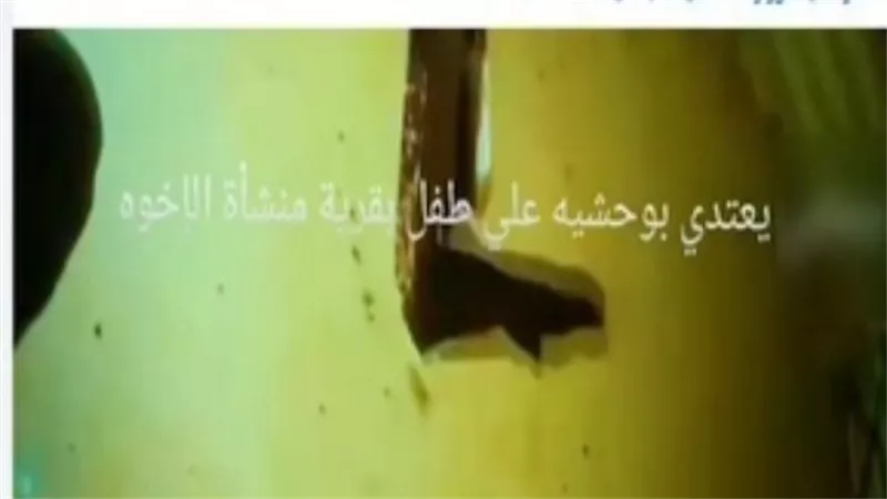 خناقة بسبب اللعب.. تفاصيل الاعتداء على طالب أجا في الدقهلية 