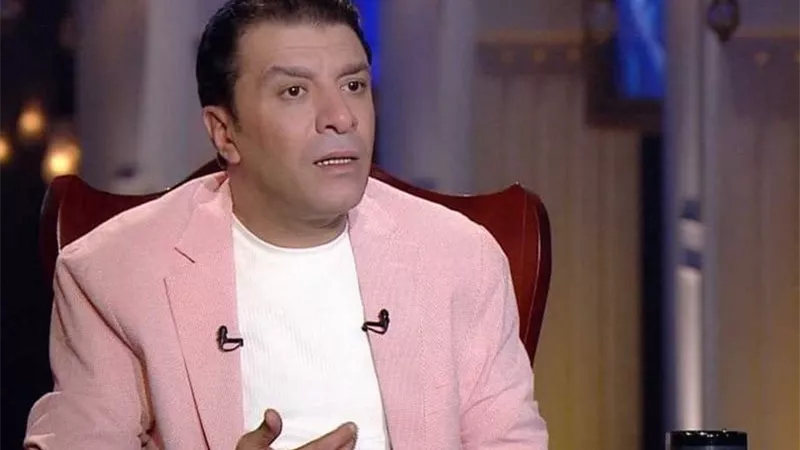 مصطفى كامل: كل اللي بيحصلي حملة ممنهجة.. والفيديو كان من 4 سنين 