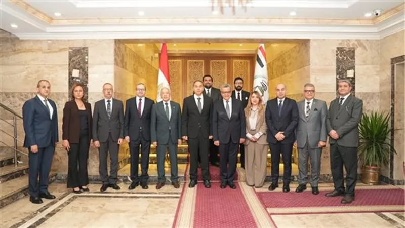 الرقابة المالية والمركزي للمحاسبات يوقعان مذكرة تفاهم لتعزيز التعاون الرقابي