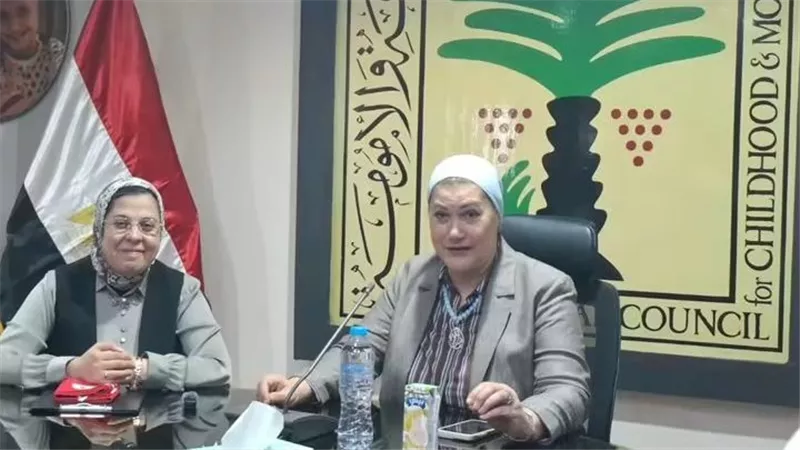 أهلًا بالصيف.. حملة جديدة من القومي للطفولة والهلال الأحمر لرفع الوعي بحقوق الطفل