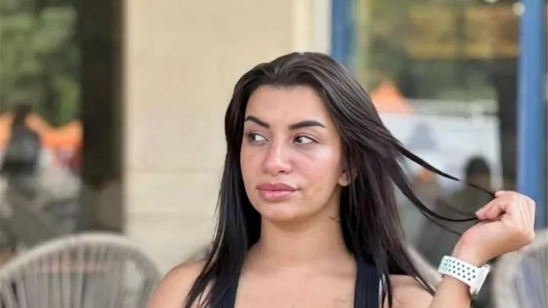 اليوم.. الحكم في استئناف البلوجر بطة ضياء على حبسها 6 أشهر