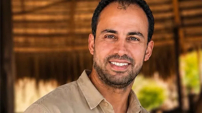 رحيل مفاجئ للدكتور محمد طلعت.. دعاء كتبه قبل ساعات من وفاته يشعل مواقع التواصل