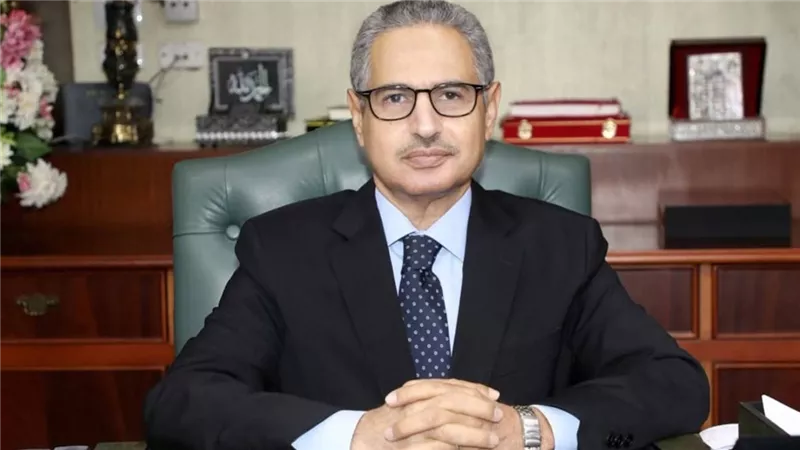 محافظ بني سويف يستعرض جهود الوحدات الحكومية خلال النصف الأول من يوليو