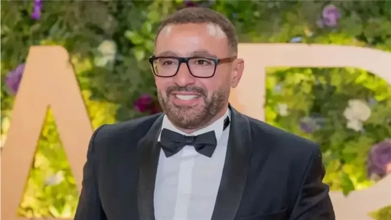 أحمد السقا: مفيش منافسة مع هنيدي ومنى زكي.. كلنا بنكمل بعض