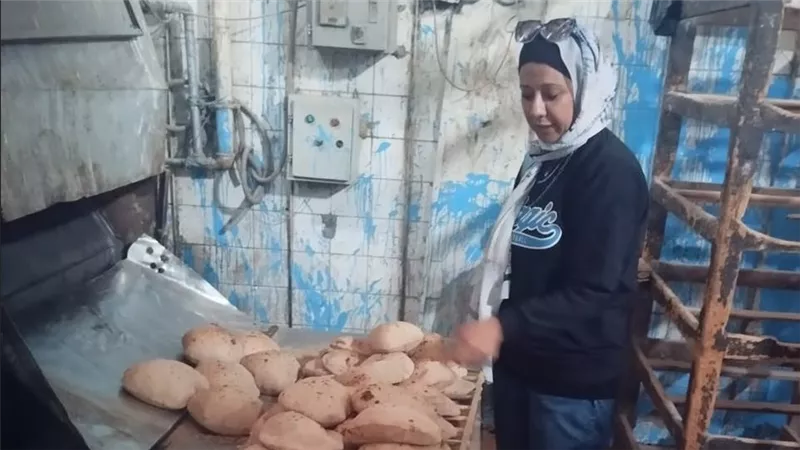 تموين الإسماعيلية يضبط 59 مخالفة و17 أسطوانة بوتاجاز دون تصريح خلال حملة رقابية