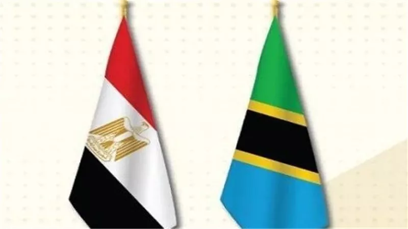 التبادل التجاري بين مصر وتنزانيا يسجل 62.4 مليون دولار خلال 2025