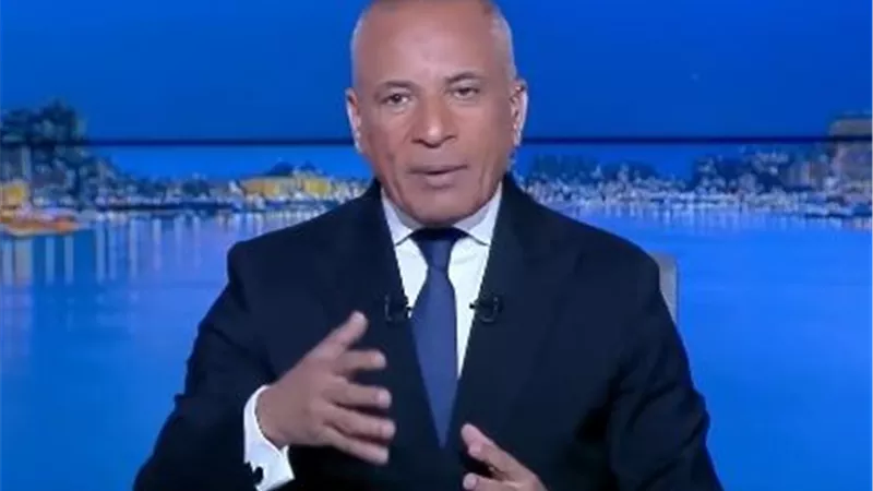 أحمد موسى يكشف تفاصيل إجراءات جديدة لحماية المواطنين من خطوط المحمول المسجلة دون علمهم