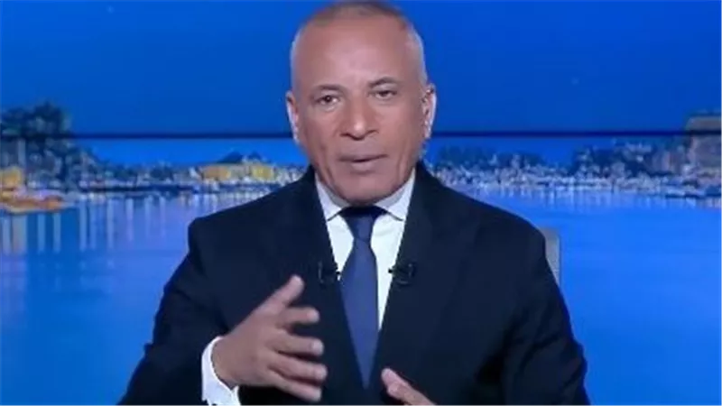 أحمد موسى: زيارة ولي العهد لمصر ناجحة وأكدت عمق العلاقات المصرية السعودية
