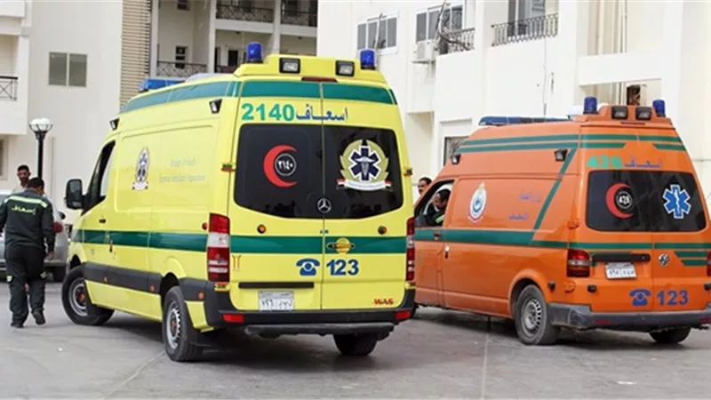 مصرع فتاة في ظروف غامضة بقنا.. العثور على جثمانها وبها آثار خنق
