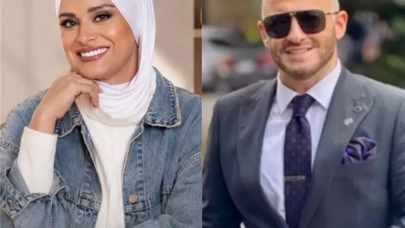 تقرير الأرصاد وكاميرات المراقبة يبرئان المذيعة لمياء فهمي في حادث إصابة سيدة بمول أرابيلا