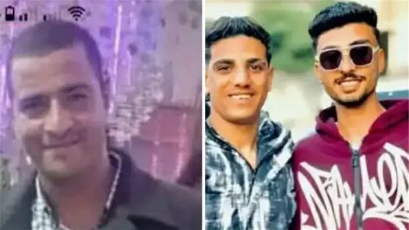 تفاصيل مأساة المنيا.. 3 وفيات في حادث تصادم مروع بين 3 دراجات بخارية