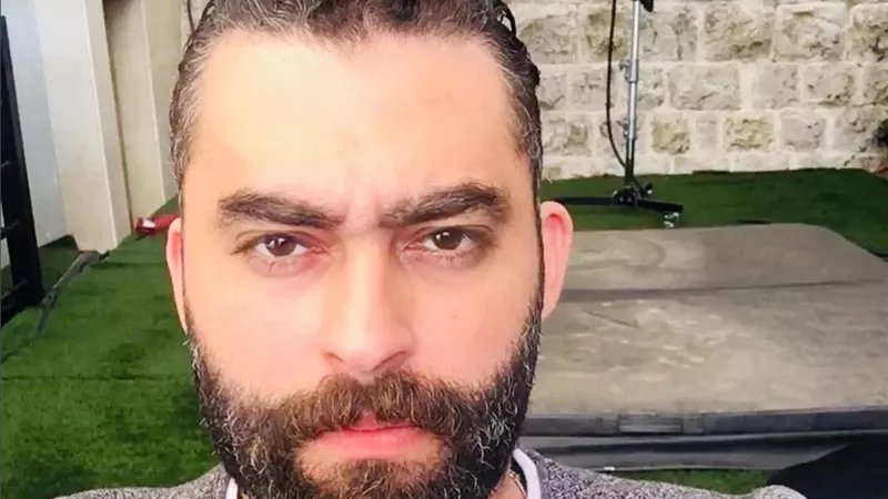 في وداع أحمد جلال عبد القوي.. الأسرة تعلن اقتصار العزاء على مراسم التشييع