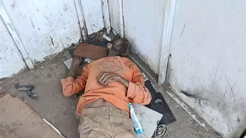 حقيقة العثور على جثمان أسفل كوبري الثلاجة بشبرا الخيمة.. وتحرك عاجل للأجهزة الأمنية