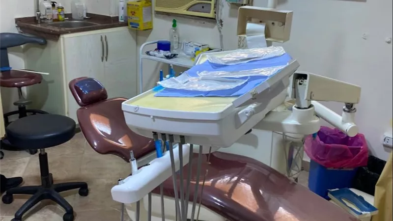حملات رقابية مكثفة بالإسماعيلية.. تفتيش 60 منشأة طبية خاصة وغلق 7 مخالفات