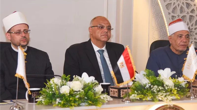 «دولة التلاوة» تعود في موسمها الثاني.. والإسكندرية تستضيف أولى الفعاليات