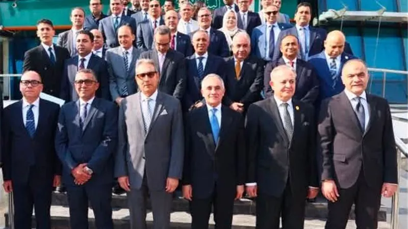 افتتاح 11 فرعًا بالشراكة مع الأهلي المصري وبنك مصر.. وزارة العدل تطلق أول فروع توثيق داخل البنوك