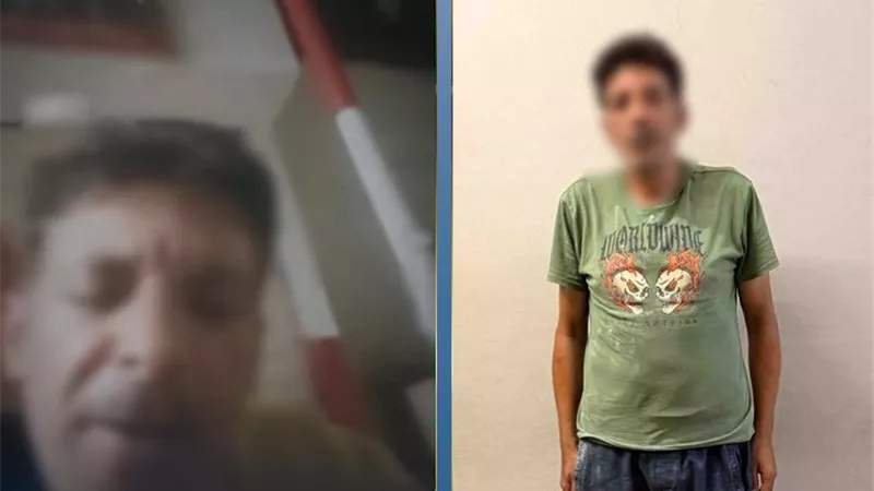 «نشرت المقطع بنصيحة أحد معارفي».. كشف حقيقة فيديو اتهام قسم شرطة بلبيس بالتعنت