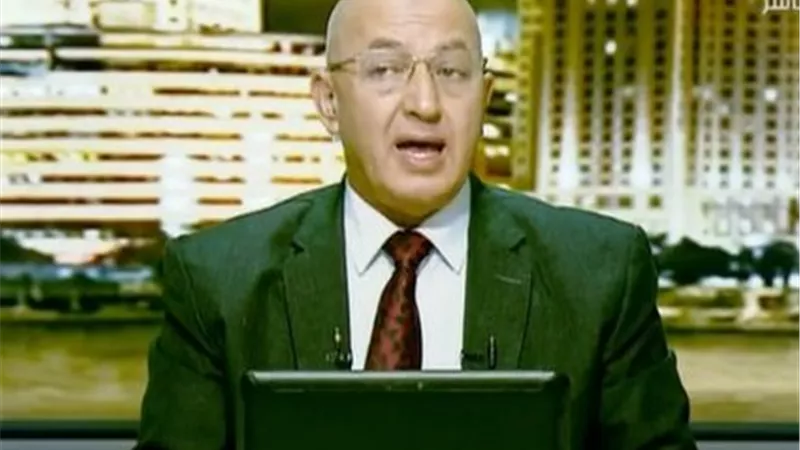 سيد علي: المنطقة تمر بمرحلة إعادة تشكيل.. والتدخلات العسكرية لم تؤدِ إلى تحقيق الاستقرار