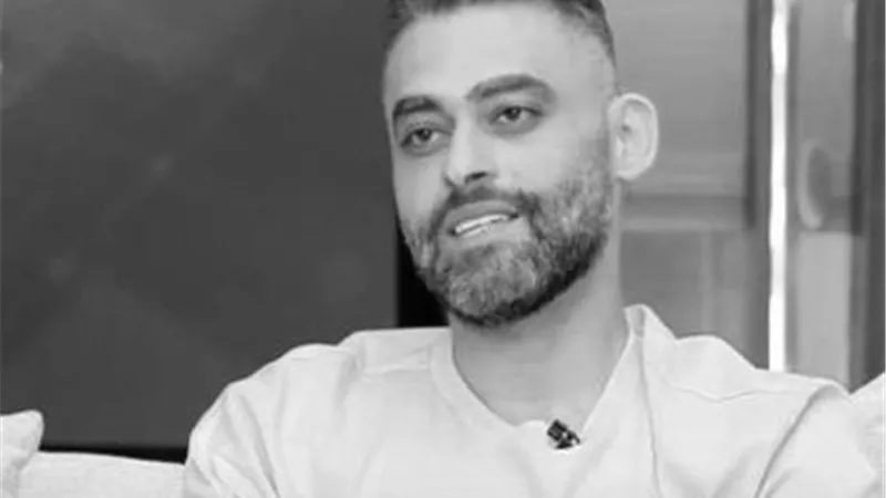 المركز القومي للسينما ينعي الفنان أحمد جلال عبد القوي