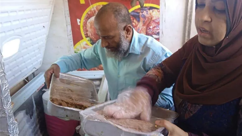  تحرير 4384 محضرًا تموينيًا خلال يونيو الماضي بمختلف مراكز المنيا