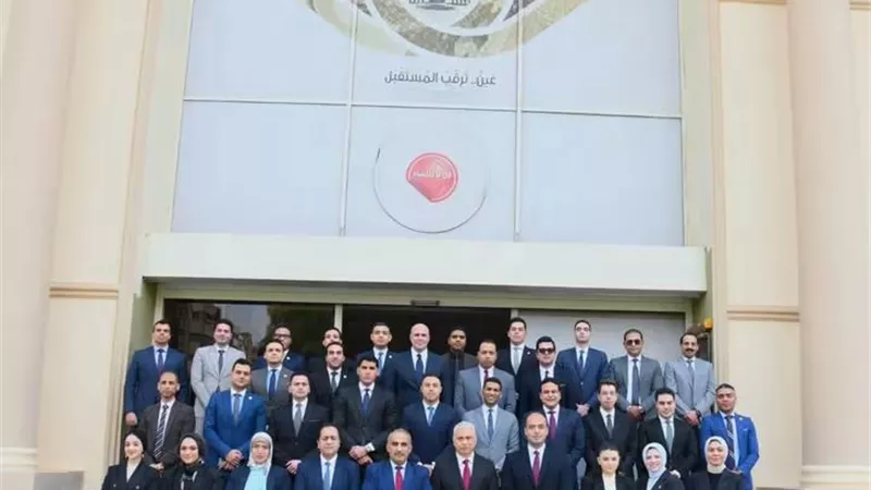 بالتعاون مع وزارة الاتصالات.. النيابة العامة تؤهل كوادرها بأحدث تقنيات الذكاء الاصطناعي