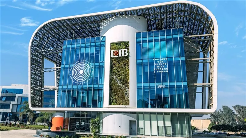 CIB يجذب 3.035 مليار جنيه من سيولة البورصة خلال أسبوع