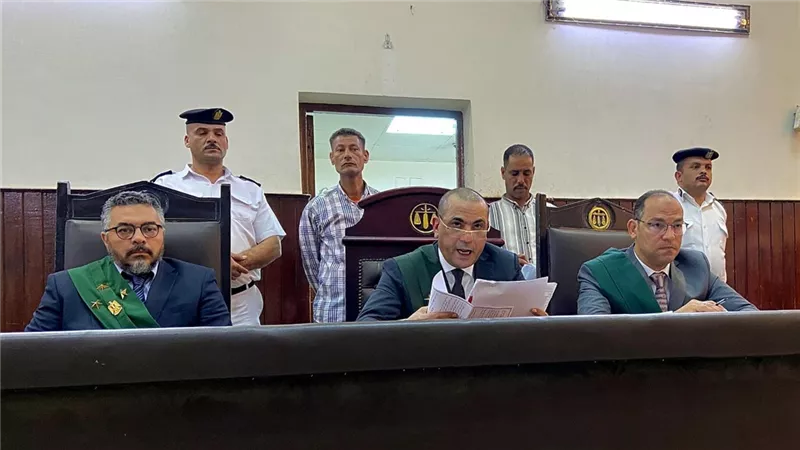 إلغاء حكم بالسجن 6 سنوات.. مستأنف جنايات المنيا تقضي ببراءة متهم في قضية ترامادول