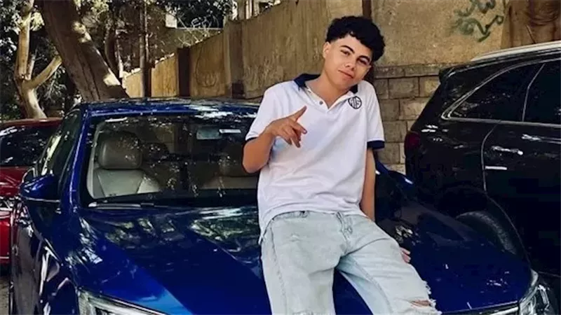 تجديد حبس المتهم في واقعة وفاة الشاب ياسين داخل مركز شباب الجزيرة