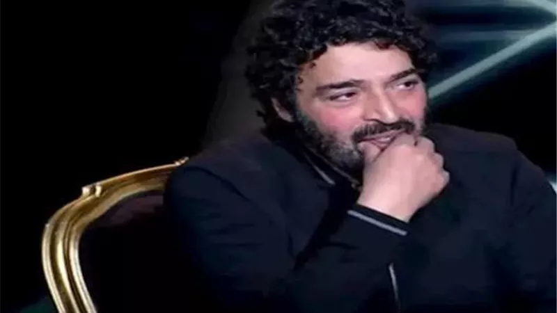 حميد الشاعري ينعى هاني شنودة: فقدنا أحد أهم صناع الموسيقى الحديثة في مصر والعالم العربي