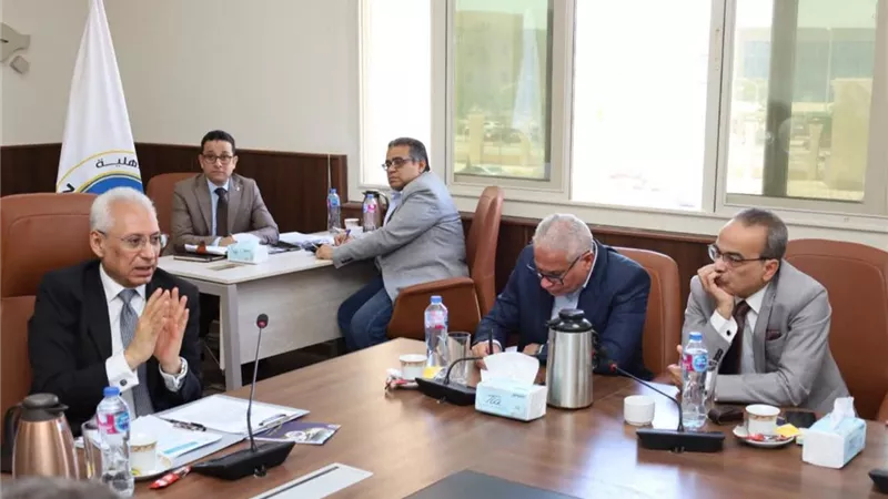 مجلس جامعة المنيا الأهلية يقر مصروفات العام الجامعي 2026/2027 ويبحث زيادة أعداد المقبولين