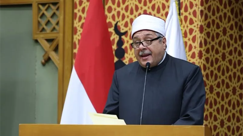 وكيل الأزهر: اللغة العربية ركيزة فهم الدين.. والأزهر سيظل حاميًا للسان القرآن