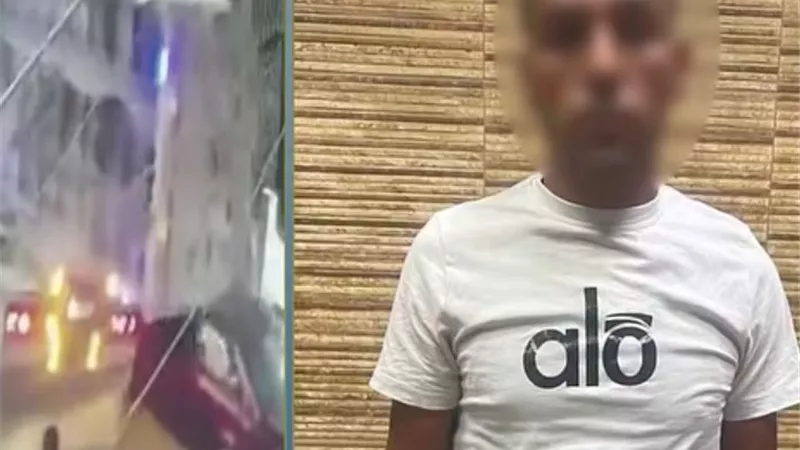 حبس جديد لسائق التريلا المتسبب في حادث وفاة محامٍ على طريق الفيوم القاهرة