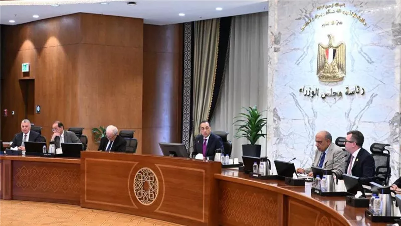 مدبولي: الآلية المقترحة لتمويل مشروعات البنية التحتية تسهم في تعزيز مشاركة القطاع الخاص