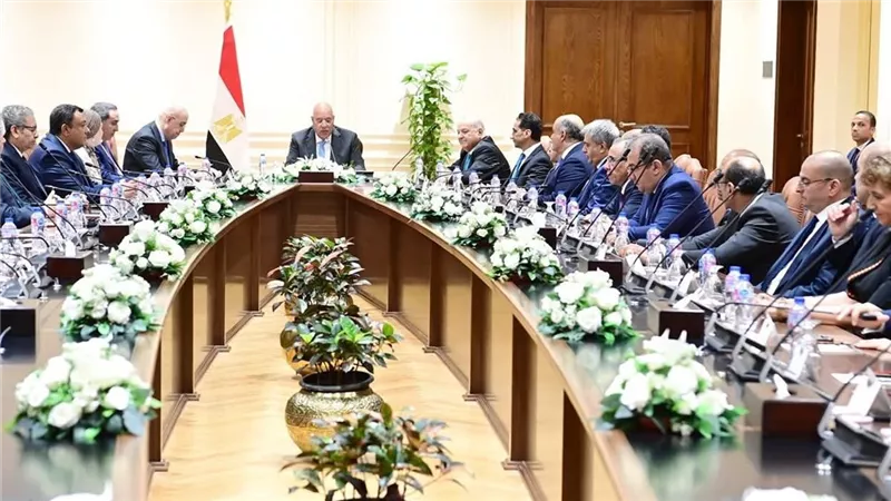 رئيس النواب: الدبلوماسية البرلمانية ركيزة لتعزيز مكانة مصر ودعم مصالحها الخارجية