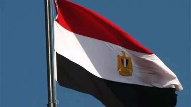 مصر تعرب عن تضامنها مع اليابان على إثر الزلزال الذي ضرب جنوب البلاد