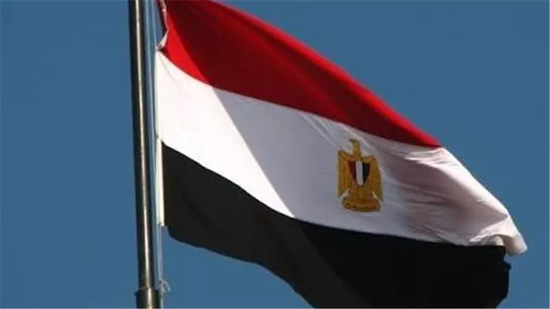 مصر ترحب بقرار الولايات المتحدة رفع اسم سوريا من قائمة الدول الراعية للإرهاب