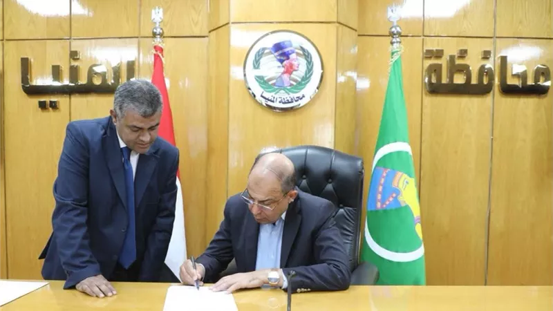 فتح باب القبول بمدارس التمريض في المنيا.. تعرف على موعد التقديم للعام الجديد
