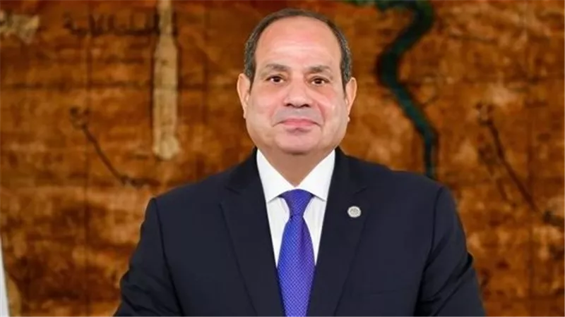 محافظ الإسماعيلية يهنئ الرئيس السيسي بالذكرى الـ 74 لثورة 23 يوليو المجيدة