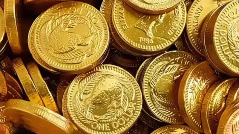 الجنيه الذهب يسجل 50120 جنيهًا.. أسعار الذهب في مصر اليوم السبت