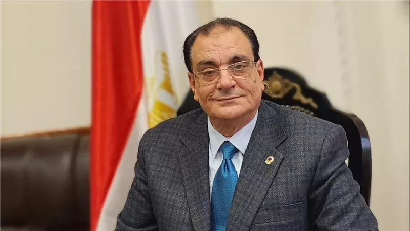 رئيس نادي قضاة الإسكندرية: ثورة يوليو محطة وطنية أسست لدولة العدالة والكرامة