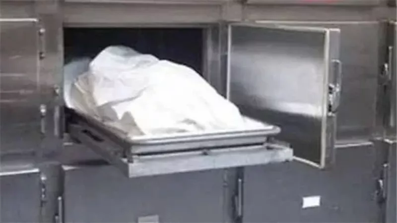 مصرع طفل إثر انهيار سور قديم عليه في مطاي بالمنيا