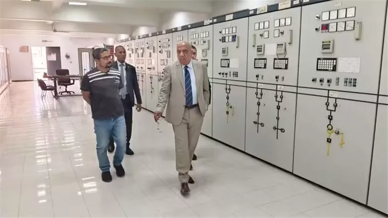 الكهرباء: تأمين الشبكة وتحسين جودة التغذية الكهربائية ومجابهة ارتفاع الأحمال خلال فصل الصيف