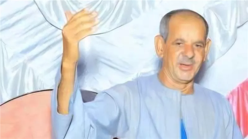 حسن الخاتمة.. وفاة عامل أثناء أداء عمله داخل المسجد في قنا