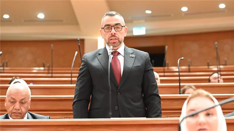 ليه كل جهة ليها مستهدف لوحده.. سؤال برلماني لإنشاء وزارة موحدة للطاقة