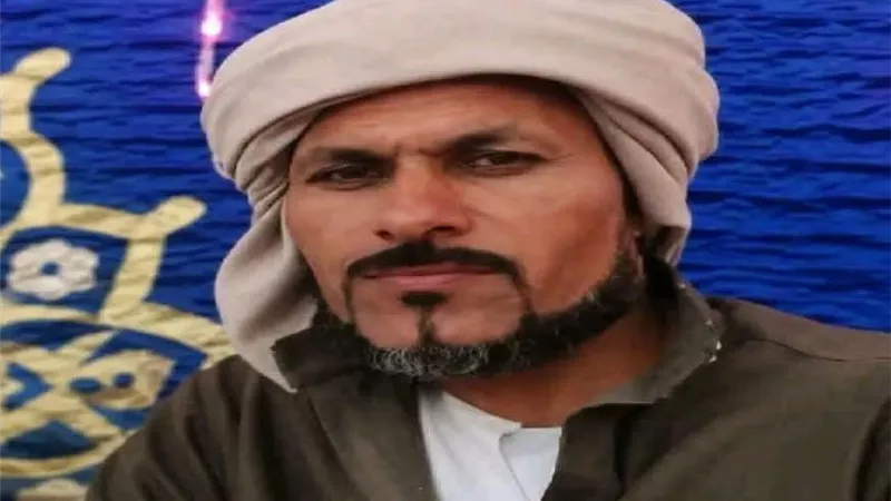 نهاية مأساوية داخل الحقل.. مصرع مزارع إثر تعرضه لحادث ماكينة دراس بأبو المطامير في البحيرة