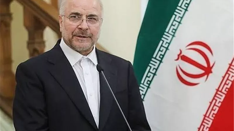 «إما الجميع أو لا أحد».. قاليباف يهدد: إذا مُنعنا من بيع النفط فلن يتمكن الآخرون أيضًا