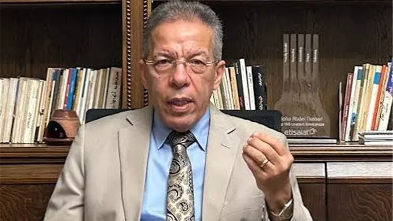 نقيب الأطباء: أزمة المستشفيات الحكومية تحتاج إصلاحًا جذريًا.. والتحقيق في واقعة قنا ضرورة