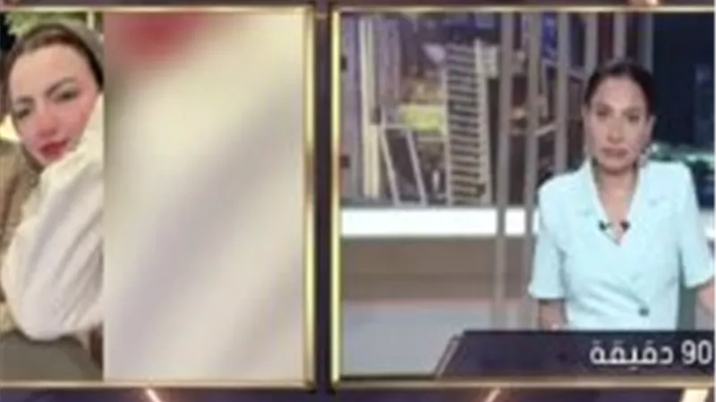 شقيق صاحبة واقعة استغاثة بني سويف: طلبت من أختي إجراء تحليل مخدرات.. وعثرت على كتب غريبة داخل منزلها