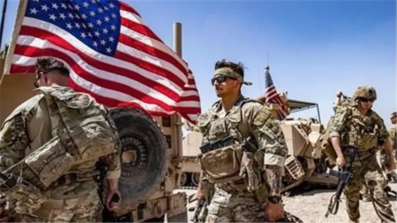 الشرق الأوسط على صفيح ساخن.. أمريكا تشن جولة جديدة من الضربات ضد إيران