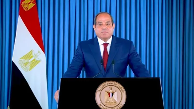 بعد تصديق الرئيس.. تفاصيل النظام المالي لجهاز مستقبل مصر والصندوقين السيادي والخدمي الجديدة